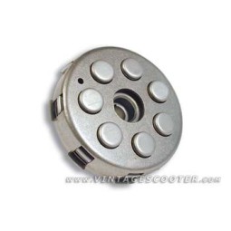 Embrayage Complet Vespa 200 Rally - 200 Px/Pe/Arco